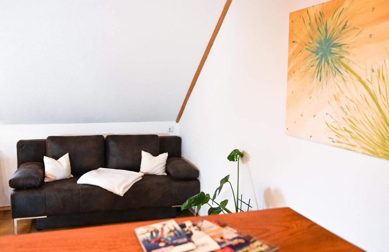 Apartamento Grubbauernhof Aigen im Ennstal Exterior foto